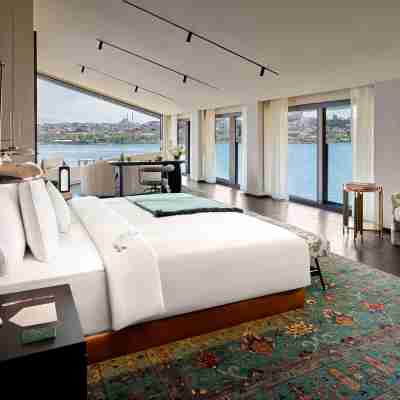 Aliée Istanbul - A Paris Society Collection Hotel Rooms
