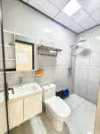 Jinyang Manwu Homestay - موقف سيارات
