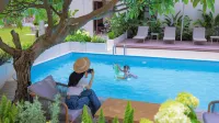 Beihai Aegean Holiday Resort