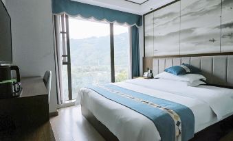 FengJie BAIHAO HOTEL