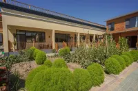 Gongliu Yuyuan Pavilion Homestay Hotels in Gongliu County