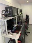 Changchun LOVE E-Sports Hotel (Agricultural University)