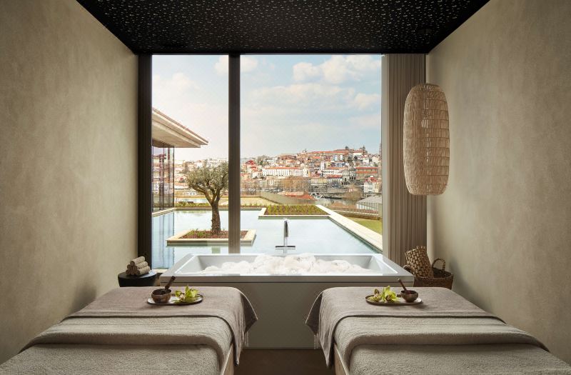Tivoli Kopke Porto Gaia photo 3