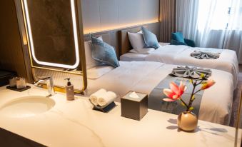 Jin Yuan International Hotel