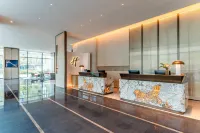 Holiday Inn CHANGCHUN HIGH TECH ZONE by IHG - บริการรถรับส่ง