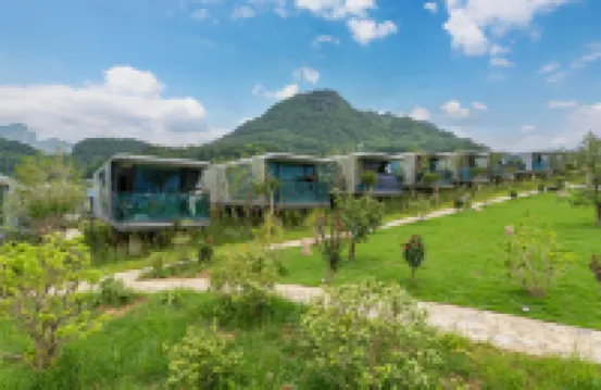 三家峰·雲棲民宿（恩施大峽谷景區店）