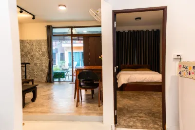 Aforetime House @Samui