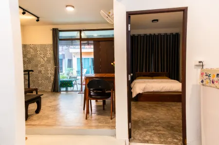 MAI Place by Aforetime Отели рядом с достопримечательностью «Пляж Липа Ной»