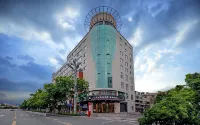 LAVANDE   Hotel （Kunming Vientiane city Tuodong Sports Center Subway Station  Store） Các khách sạn ở Nhà ga phía Đông