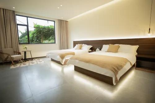 Turpan Baijiage Homestay (Grape Valley Scenic Area Qingwa Alley)