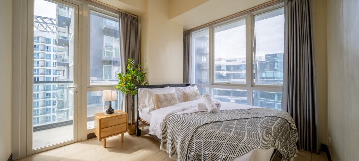 WY Suites Hoteles en Cebú