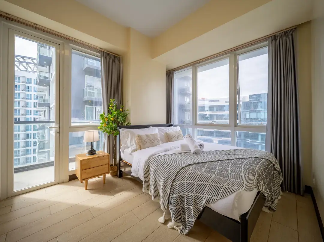 Wy Suites - Lapu-Lapu City