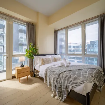 WY Suites Hotel in zona Lapu-Lapu Monument