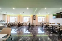 格林豪泰飯店（蘭州火車站地鐵站店）
