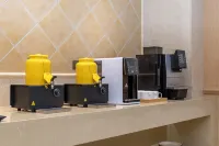 Vienna Hotel (Panzhou Nanhu Park Ginkgo Square) - Bữa sáng