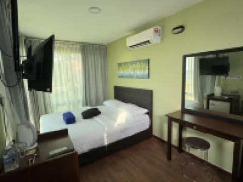 Papar Beachfront View Hotels in Papar