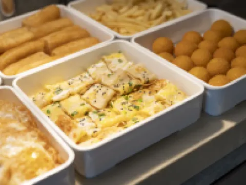 JI Hotel (Funing Shanghai Road) فنادق في فونينغ