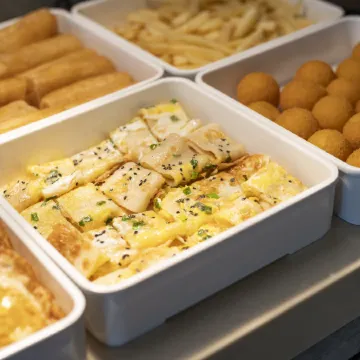 JI Hotel (YanchengFuning Shanghai Road)