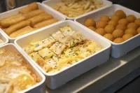 โรงแรม JI (ถนนเซี่ยงไฮ้ ฟูหนิง)