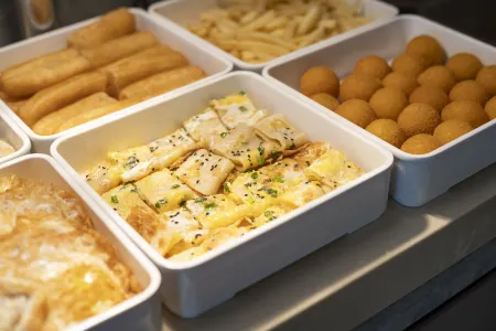 JI Hotel (Funing Shanghai Road)