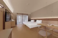 All Seasons Anshun Xixiu Gufu Street Hotel Hotels in Anshun