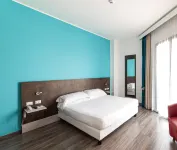 Phi Hotel Milano Hotels in Pero