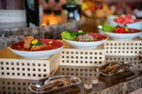 Nantong Sendi Hotel - breakfast