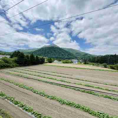 ホテル ソル Hotel Exterior