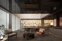 Atour Hotel Shanghai Jing'an Xizang North Road Metro Station Hotels near Jiali Commercial Plaza