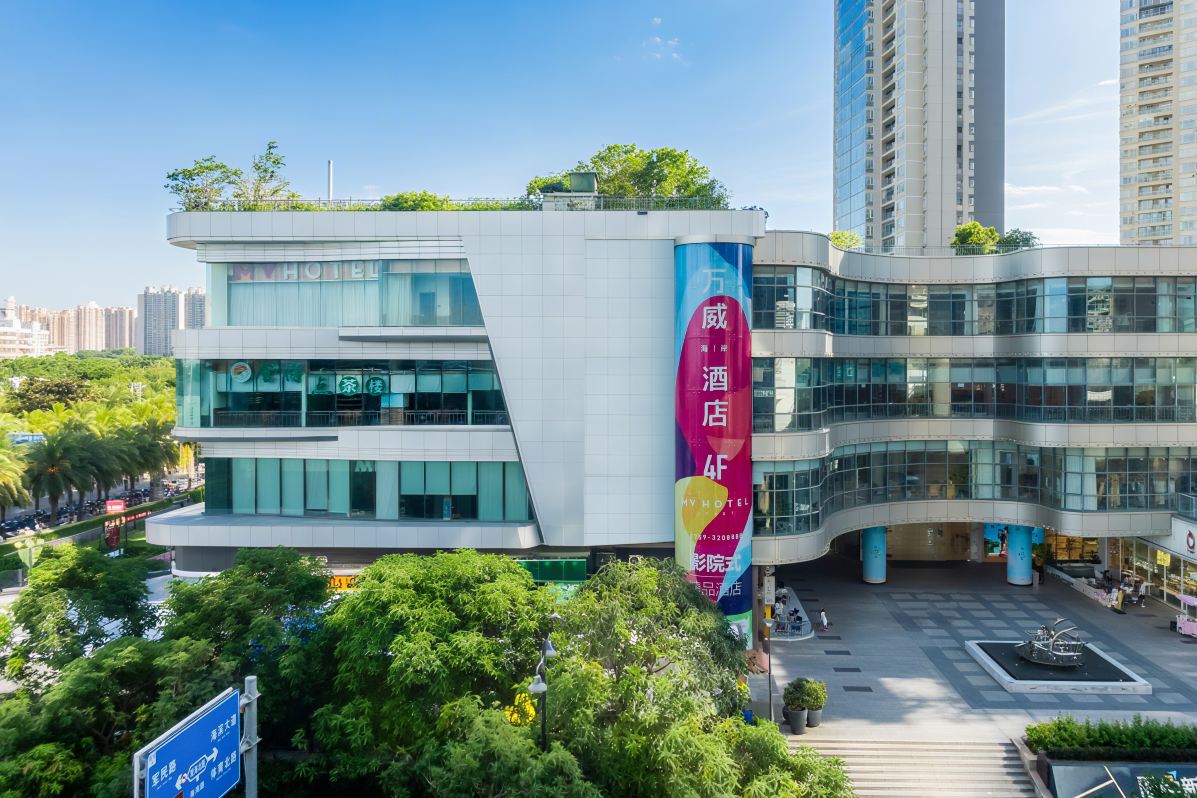 MV HOTEL