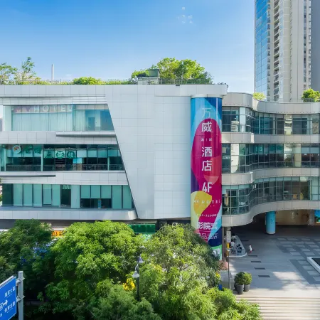 MV HOTEL