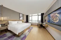 Lifeng Hotel Daxing Airport Wildlife Park Branch Hotels near Beijing Huangpu University
