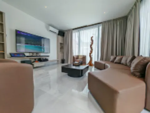 Borneo Bali Villa By Meetstay