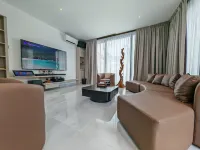 Borneo Bali Villa By Meetstay Hotels in Sandakan