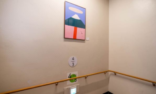 Haeundae Dongbeck Hotel - Housity