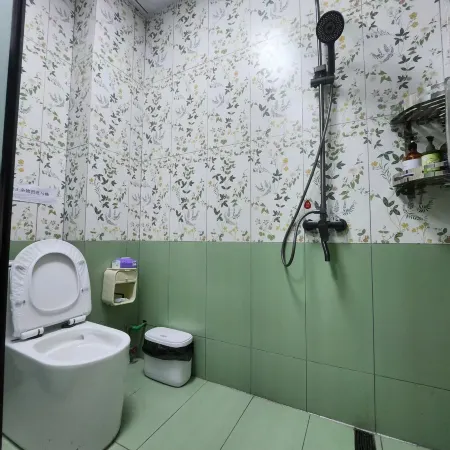 Huocheng Lanfengling Boutique Stay