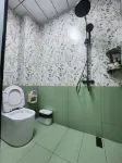 Huocheng Lanfengling Boutique Stay - فطور