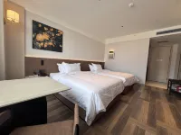 MEHOOD LESTIE Hotel (Mangya Huatu Gou) Hotels in Mangya
