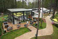 Romdoul Kirirom Resort By EHM Các khách sạn ở 
