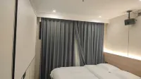 Wusheng Yijing Hotel (Rongheng Times Square) Hotel di Wusheng