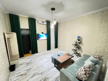 All inclusive Отели рядом с достопримечательностью «Соборная мечеть Биби-Ханум»