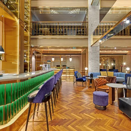 OKU Hotel Taichung Отели в г. Тайчжун