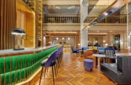 오쿠 호텔 타이중