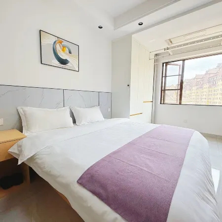 Six Six Homestay