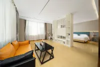 CHEERMAY Hotel (Datong Lingqiu Bus Station) - Wifi