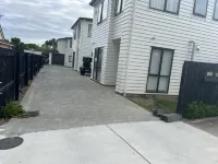 Auckland Cornwall Park Holiday Homes1