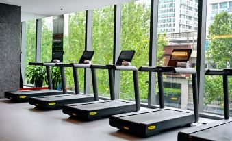 JW Marriott Hotel Beijing