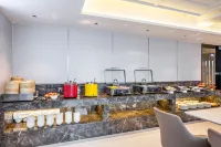 Nalandi Hotel (Huazhou) - breakfast