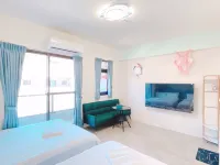 Yilan Blessedodo Beach House Homestay