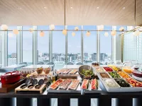 Miyako Hotel Hakata